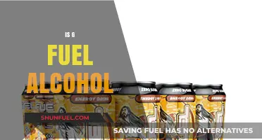 Is G Fuel Alcohol-Free? Debunking Myths About Energy Drinks