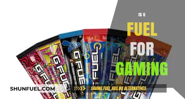 Is G Fuel the Ultimate Gaming Energy Boost? Exploring the Hype