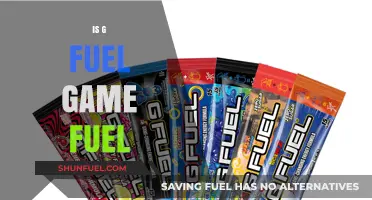 Is G Fuel the Ultimate Game Fuel? Unveiling the Truth