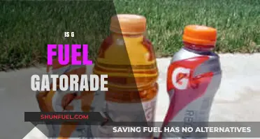 Is G Fuel the New Gatorade? A Comprehensive Comparison
