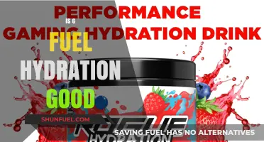Is G Fuel Hydration Effective? A Comprehensive Review and Analysis