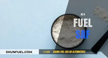 Is G Fuel Safe? Exploring Ingredients, Effects, and Health Concerns