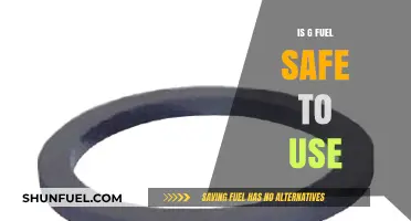 Is G Fuel Safe? Uncovering the Truth About Its Ingredients and Effects