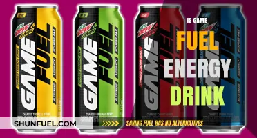 Is Game Fuel Energy Drink Worth the Hype? A Detailed Review