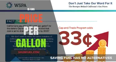 Understanding Gas Prices: Why Does a Gallon Cost So Much?