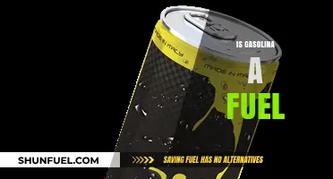 Is Gasolina a Fuel? Understanding Its Role in Energy Sources