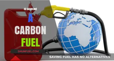 Is Gasoline a Carbon Fuel? Understanding Its Composition and Impact