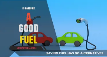 Is Gasoline a Good Fuel? Pros, Cons, and Alternatives Explored