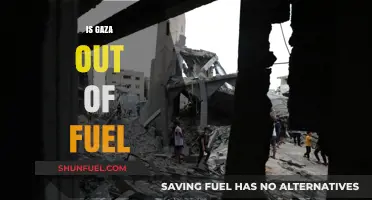 Gaza's Fuel Crisis: Impacts, Causes, and Urgent Humanitarian Concerns