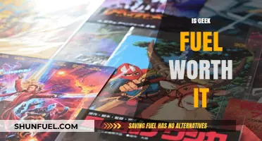 Is Geek Fuel Worth It? A Subscription Box Review