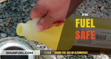 Is Gel Fuel Safe? Exploring Risks and Best Practices for Use