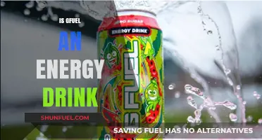 Is G Fuel an Energy Drink? Unraveling the Truth
