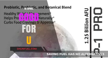 Is G Fuel Healthy? Uncovering the Truth About Energy Drinks