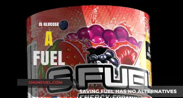 Is Glucose a Fuel? Unlocking the Energy Source for Your Body