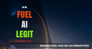 Is Go Fuel AI Legit? Uncovering the Truth Behind the Hype