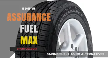Goodyear Assurance Fuel Max: Fuel Efficiency and Performance Reviewed