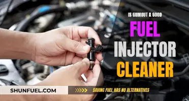 Gumout Fuel Injector Cleaner: Is It Worth the Money?