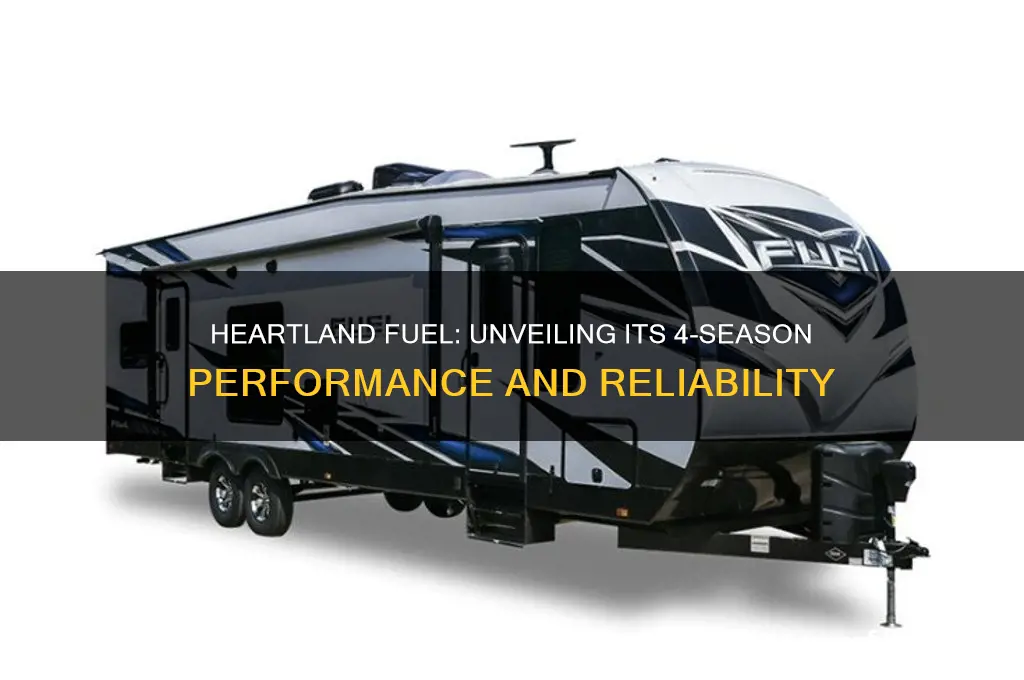 is heartland fuel 4 season
