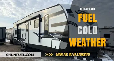 Heartland Fuel Performance: Cold Weather Reliability and Efficiency Explained
