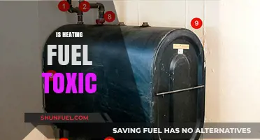 Is Heating Fuel Toxic? Understanding the Health and Environmental Risks