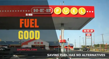 Is HEB Fuel Good? Quality, Price, and Performance Reviewed
