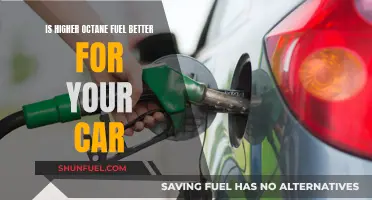 Octane Ratings: Better Fuel or Marketing Hype?