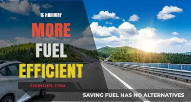 Highway Fuel Efficiency: Fact or Fiction? Uncovering the Truth