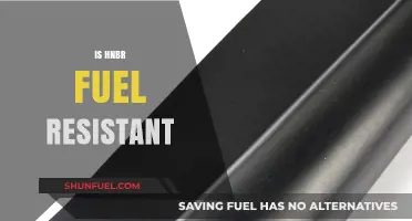 Is HNBR Fuel Resistant? Exploring Its Durability in Automotive Applications