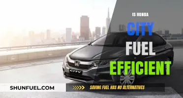 Is Honda City Fuel Efficient? A Comprehensive Review and Analysis