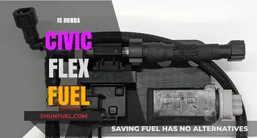 Is the Honda Civic Flex Fuel Compatible? Exploring Fuel Options