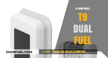 Honeywell T9 Dual Fuel: Exploring Compatibility and Efficiency for Homes