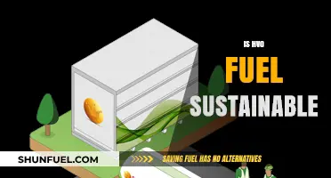 Is HVO Fuel a Sustainable Alternative for a Greener Future?