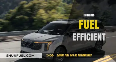 Hybrid Fuel Efficiency: Debunking Myths and Maximizing Mileage