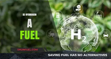 Hydrogen as Fuel: Clean Energy Potential and Future Applications