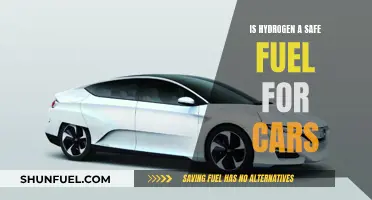 Hydrogen Cars: Safe or Dangerous?