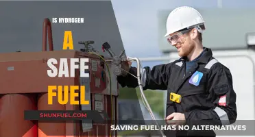 Hydrogen Fuel Safety: Myths, Facts, and Future Potential Explored