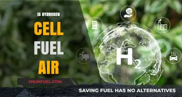 Hydrogen Fuel Cells: Clean Air Energy Revolution Explained