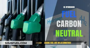 Is Hydrogen Fuel Truly Carbon Neutral? Exploring the Facts and Myths