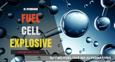 Hydrogen Fuel Cells: Debunking the Explosive Myth and Safety Facts