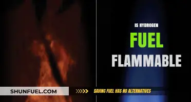 Is Hydrogen Fuel Flammable? Safety, Risks, and Real-World Applications