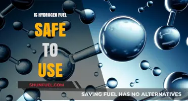Hydrogen Fuel Safety: Debunking Myths and Exploring Real-World Applications