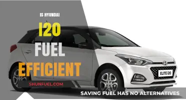 Hyundai i20 Fuel Efficiency: Performance, Mileage, and Cost Analysis