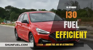 Hyundai i30 Fuel Efficiency: Performance, Mileage, and Cost Analysis