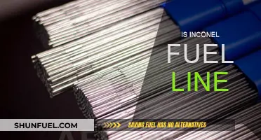 Inconel Fuel Lines: Unlocking the Power of Heat Resistance