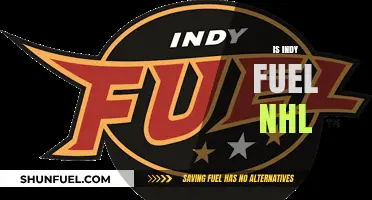 Is Indy Fuel NHL Affiliated? Exploring Their League and Partnerships