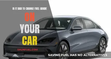 Fuel Grade Flexibility: Good or Bad for Your Car?