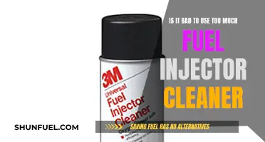 Fuel Injector Cleaner: Friend or Foe?