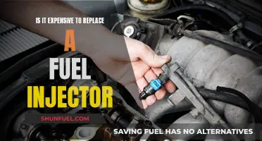 Fuel Injector Replacement: Costly Maintenance or Simple Fix?