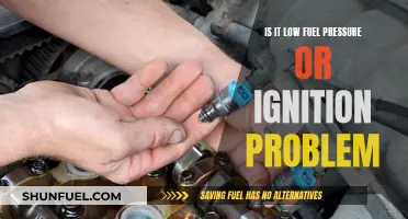 Troubleshooting Guide: Fuel Pressure or Ignition Issues?