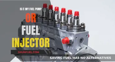 Troubleshooting Fuel Pump and Injector Issues: What's the Real Culprit?
